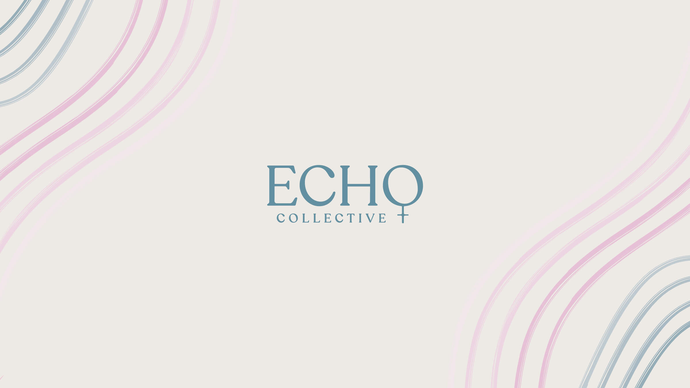 Echo Collective logo